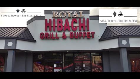 royal buffet sushi & hibachi|royal buffet sushi and grill.